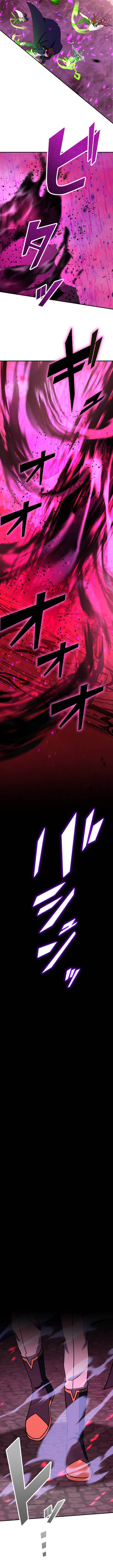 The strongest assassin gets transferred to another world with his whole class Chapter 152 13
